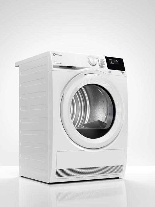 Immagine prodotto Electrolux TWL5E500 (8 kg, A sinistra)