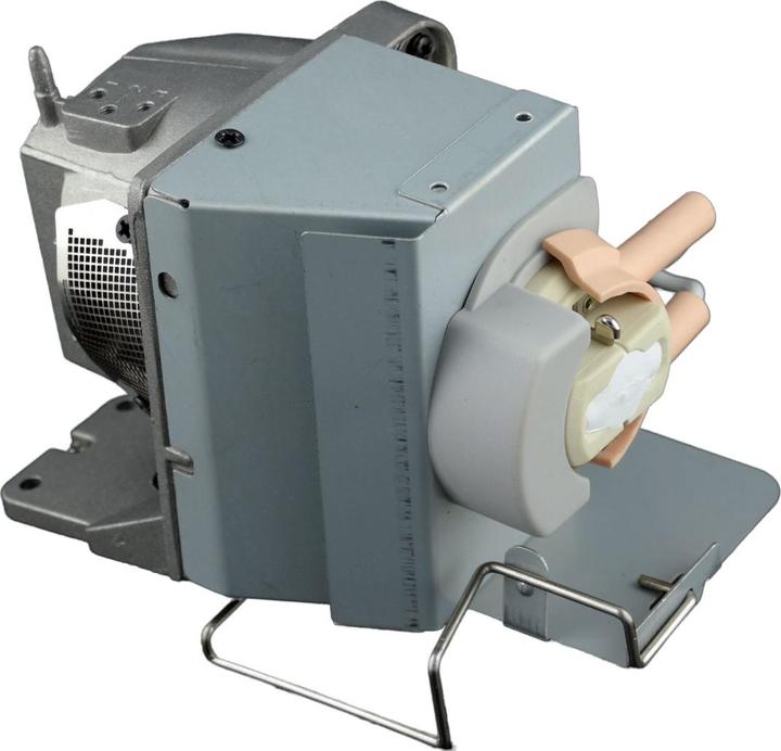 Produktbild Azurano Beamerlampe für OPTOMA SP.78V01GC01 BL-FP240E Ersatzlampe mit Gehäuse