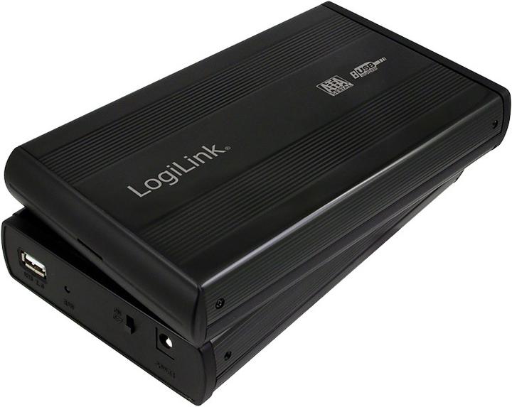 Actual product image LogiLink UA0082 (3.5")