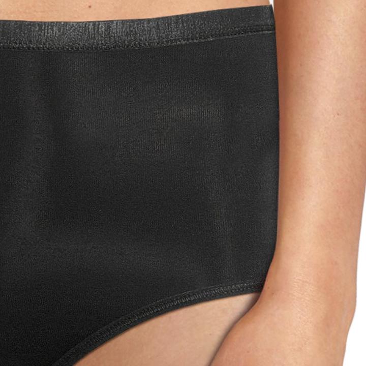 Immagine prodotto Nina von C. Confezione da 3 slip a vita pura (40, L, confezione da 3)