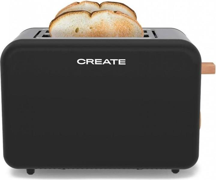 Produktbild Create Toaster Retro
