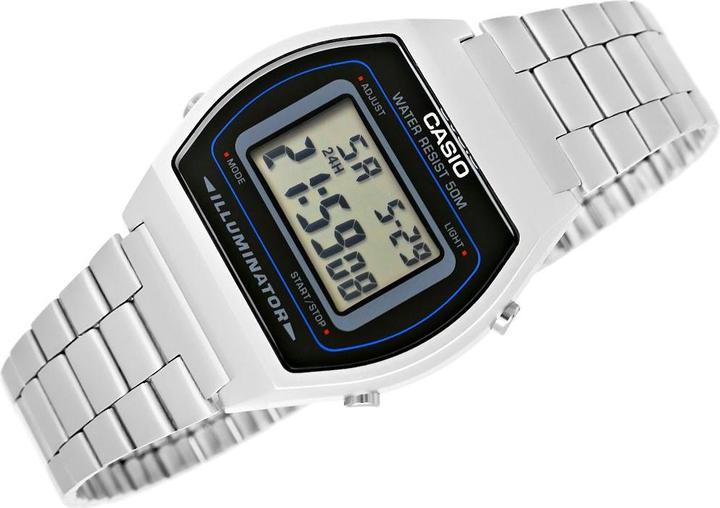 Immagine prodotto Casio Vintage B640wd-1avef (Orologio digitale, 35 mm)