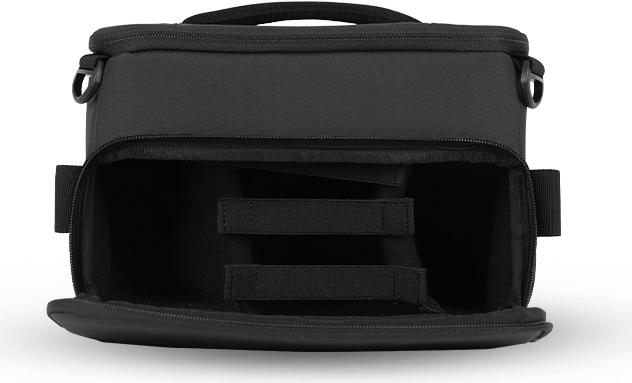 Actual product image Wandrd Cube Essential+ (Camera inner pocket)