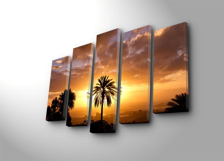 Produktbild Wallxpert Desmond (105 x 70 cm)
