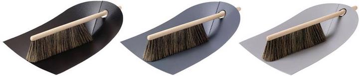 Image du produit Normann Copenhagen Pelle à poussière et balai (1 pcs)