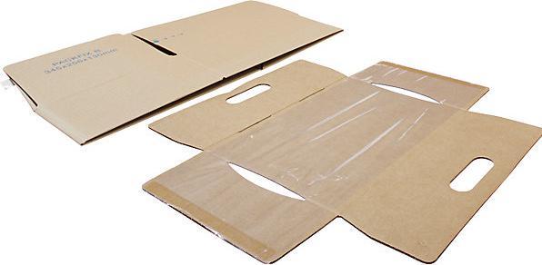 Produktbild kaiserkraft Multisnap Fixierverpackung (20 x)