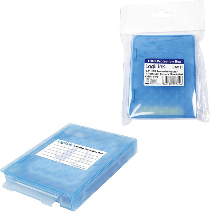 Image du produit LogiLink UA0131