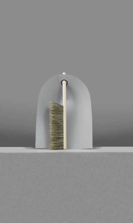Image du produit Normann Copenhagen Pelle à poussière et balai (1 pcs)