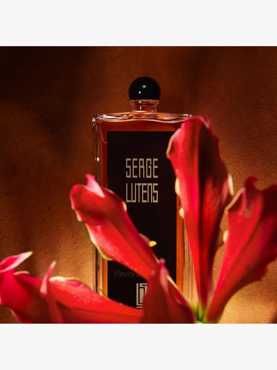 Actual product image Serge Lutens Fleurs d'oranger (Eau de parfum, 100 ml)