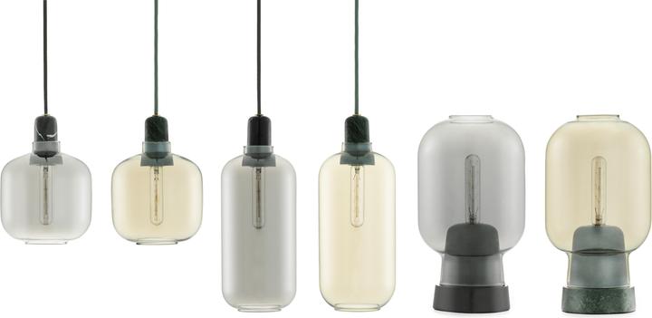 Produktbild Normann Copenhagen Amp (E14)
