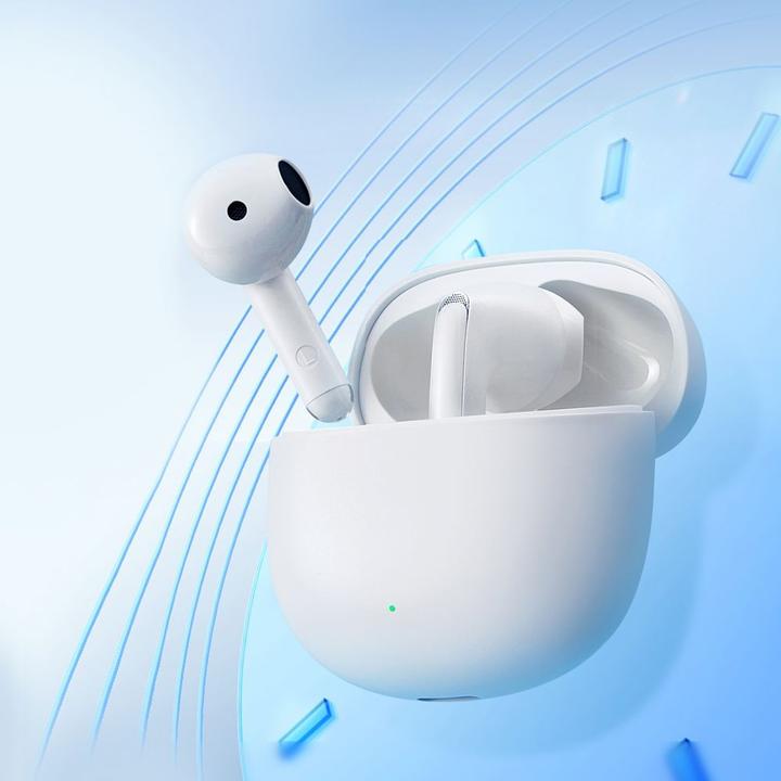 Produktbild Joyroom Funpods JR-FB1 (keine Geräuschunterdrückung, 7 h, Kabellos)