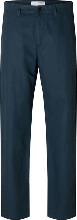 Produktbild Selected Homme 196 Straight Leg Hose (33)