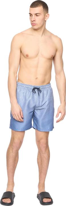 Immagine prodotto Crosshatch Layotta Costume da Bagno a Pantaloncino Uomo (M)
