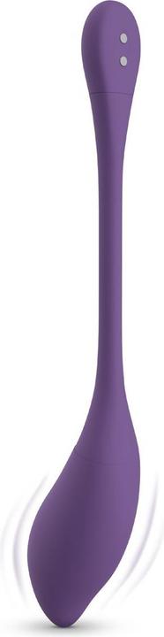 Actual product image Amorelie ChaCha app-controlled vibro egg