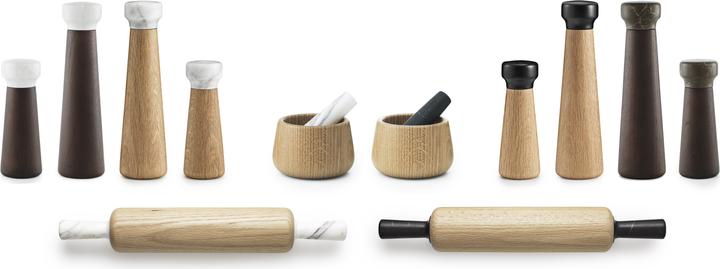 Actual product image Normann Copenhagen Craft (Salt)