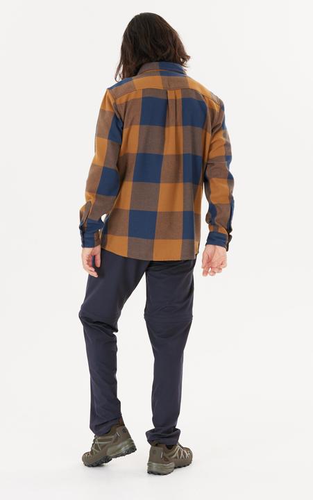 Immagine prodotto Whistler Pantaloni con zip Gerd Outdoor (XXL)