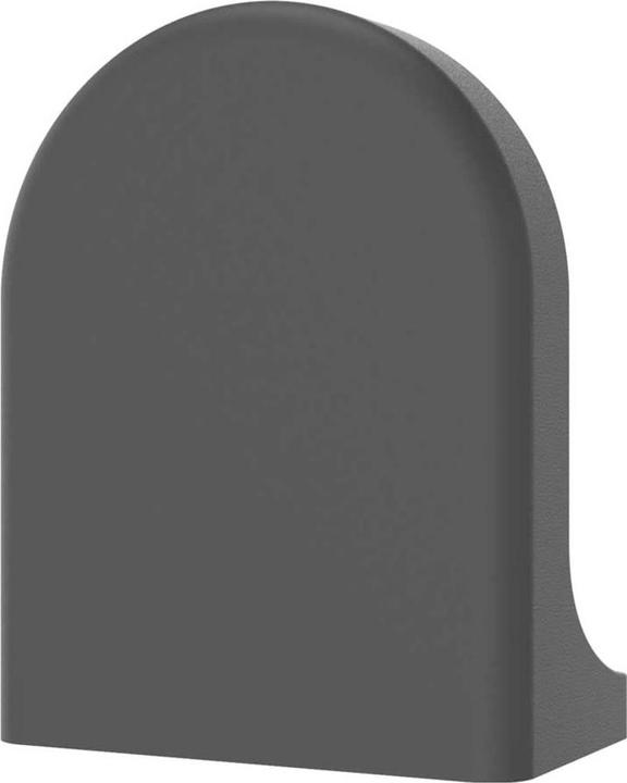 Actual product image Foscam FABWMB (black) Wall bracket Black (Mounting kit)