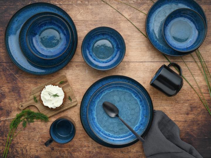 Actual product image CreaTable Nordic Fjord (6 Piece)