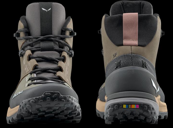Immagine prodotto Salewa Women's Puez Leather Mid PTX (39)