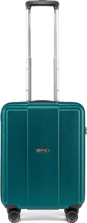 Actual product image Epic Pop 6.0 4-wheel cabin trolley 55 cm (40 l, Hand luggage (up to 50 litres))