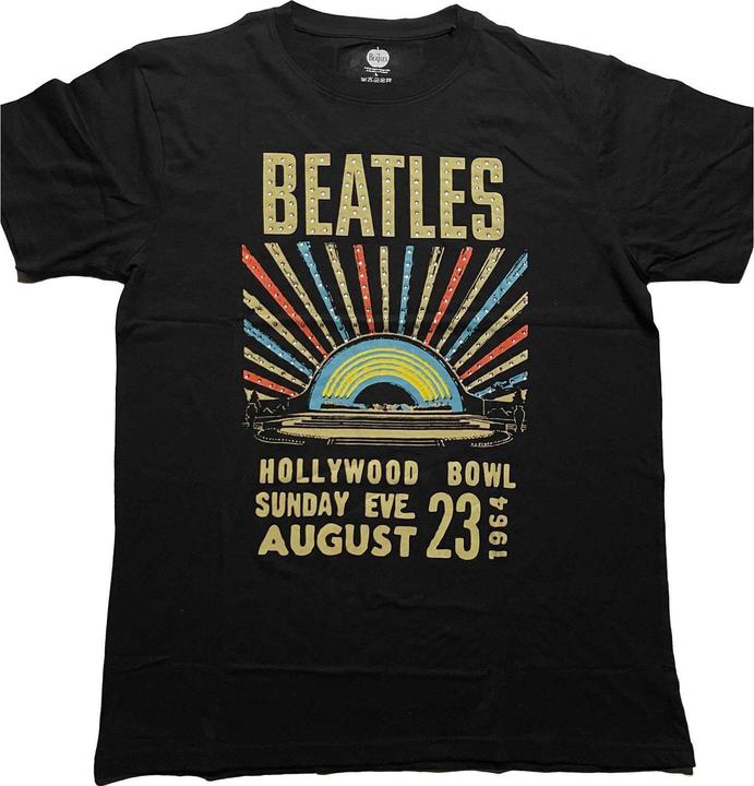 Hollywood Bowl TShirt