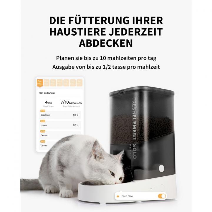 Image du produit Petkit Fresh Element Solo (3 l)