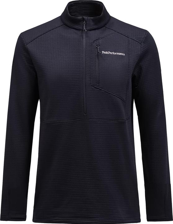 Peak Performance Trail Polartec Half Zip (M)