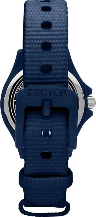 Image du produit Sector R3251539502 Sauver l'océan (32 mm)