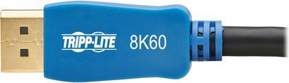 Produktbild Eaton Tripp Lite Series P580-009-8K6 Displayport 1.4 Kabel (2.74 m, DisplayPort)