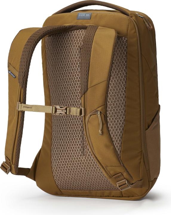 Actual product image Gregory Rhune 22L (22 l)
