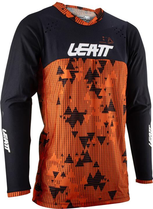 Immagine prodotto Leatt Maglia Moto 4.5 Enduro 23 (L)