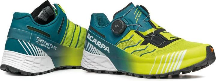 Produktbild Scarpa Ribelle Run Kalibra HT (43.5)