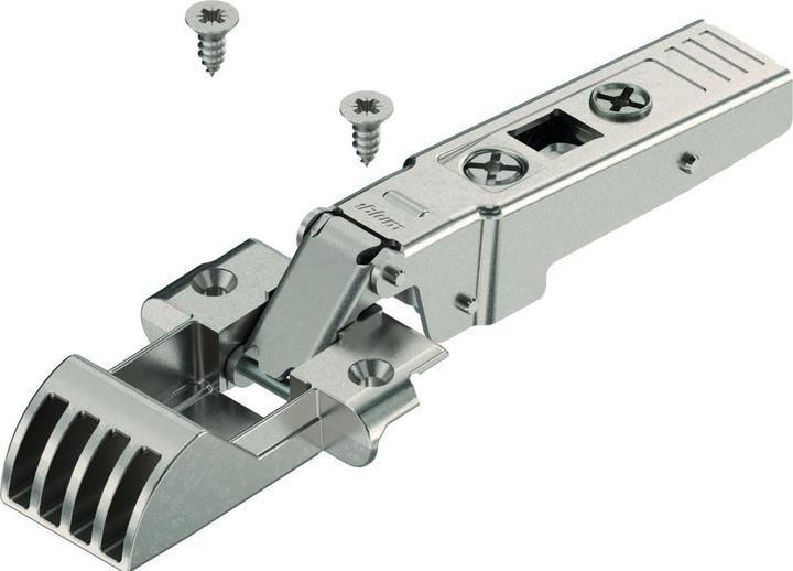 Blum Bandes de pots Clip top