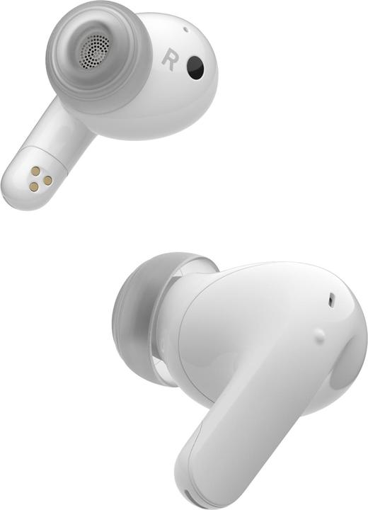 Actual product image LG DT60Q (ANC, 9 h, Wireless)