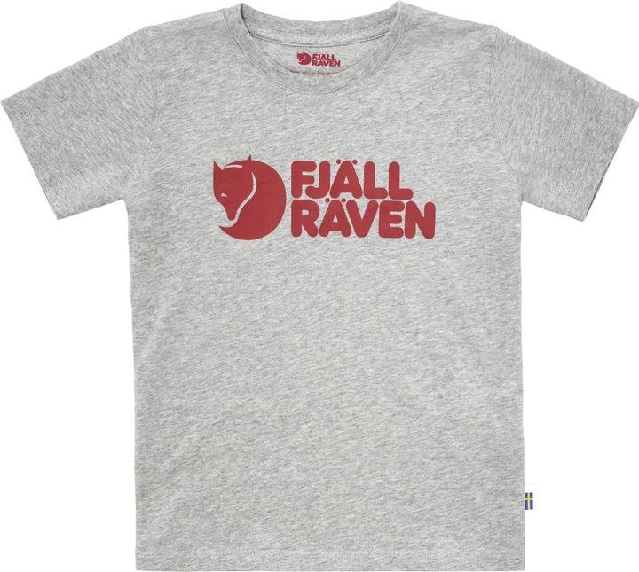 Fjällräven Logo T-Shirt