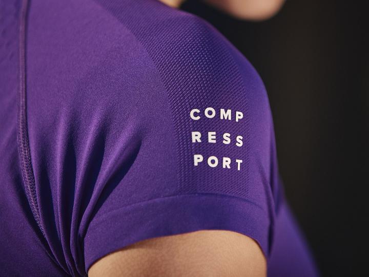 Image du produit Compressport Training SS Tshirt W (S)