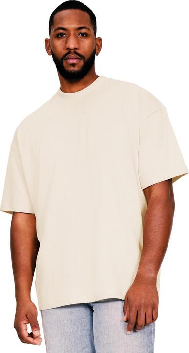Produktbild Universal Textiles TShirt Verlängerter Ausschnitt (M)
