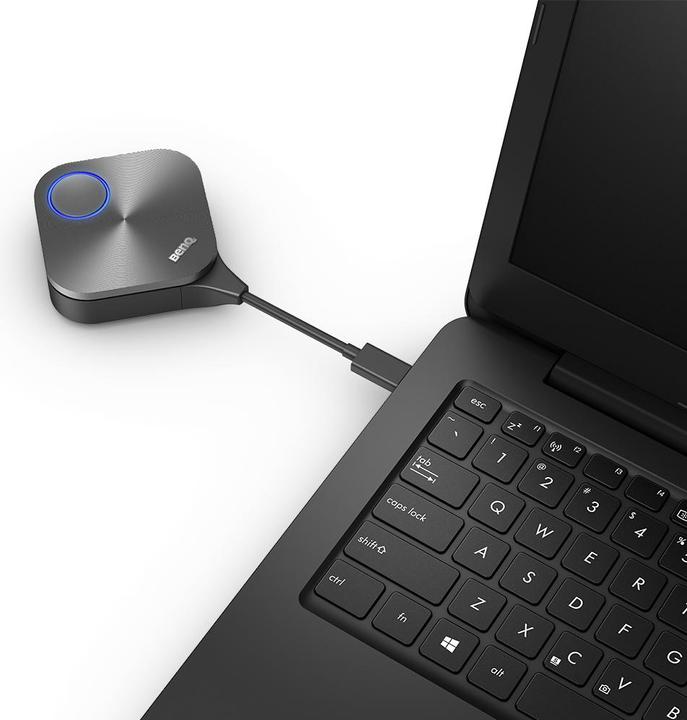 Image du produit BenQ Bouton Insatshare Twy31