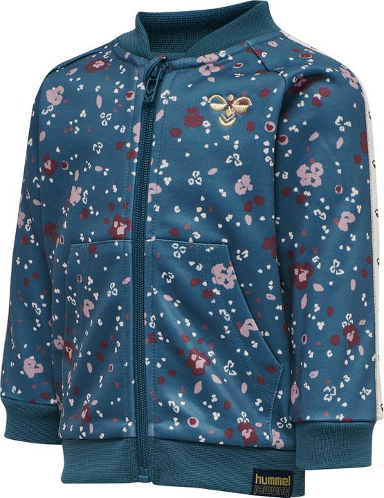 Immagine prodotto hummel hmlFLORA GIACCA CON ZIP (68)