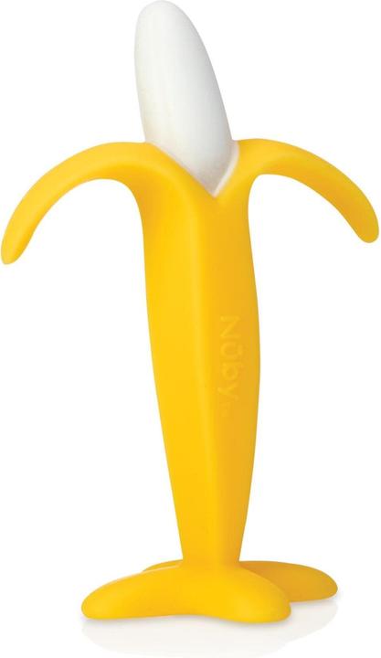 Nuby Mordre la banane