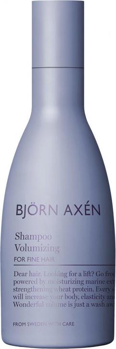 Produktbild Björn Axen Volumizing (250 ml, Flüssiges Shampoo)