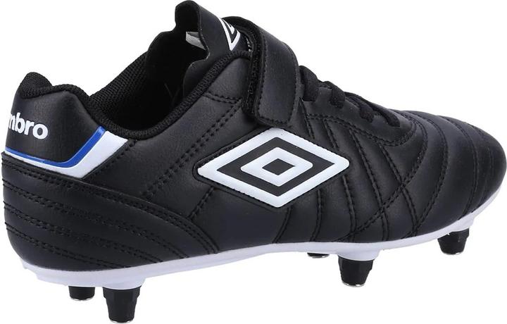 Image du produit Umbro Bottes de football Speciali Liga cuir (36)
