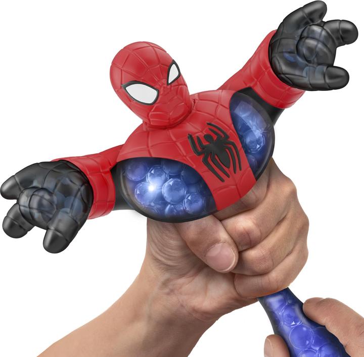 Immagine prodotto Goo Jit Zu Marvel S5 Versus Pack - Spider-Man vs. Dr. Octopus (41378)