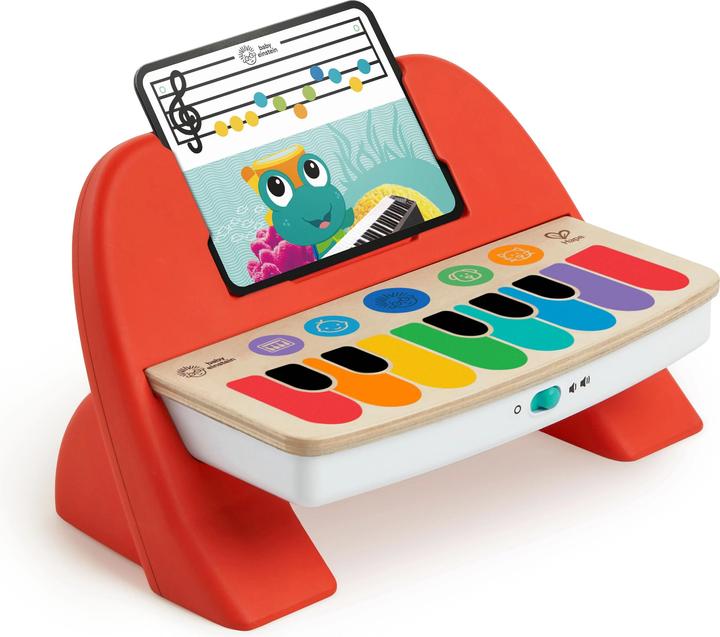 Hape Magic Touch Value Piano