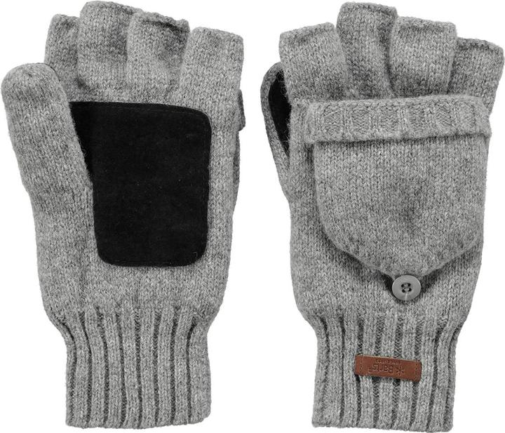 Actual product image Barts Haakon Bumgloves (S, M)
