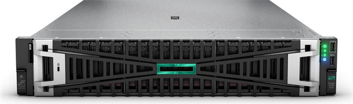 Produktbild HPE ProLiant DL380 Gen11 (Intel Xeon Silver 4410Y, 32 GB, Rack Server)
