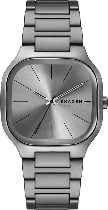 Actual product image Skagen Herrenuhr MELLEM (Analogue wristwatch, 40 mm)