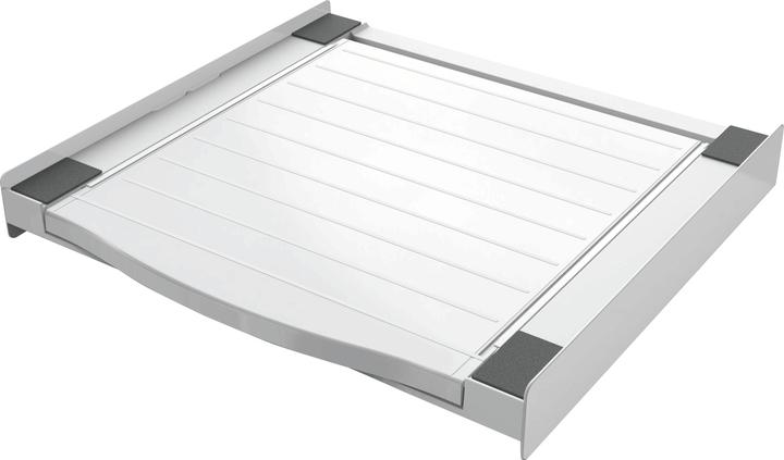 Actual product image Nordic Frame e.g. Plus for washing machine, dryer