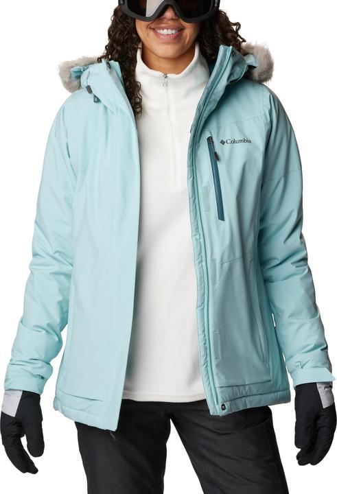 Immagine prodotto Columbia Giacca isolata Ava Alpine (XL)