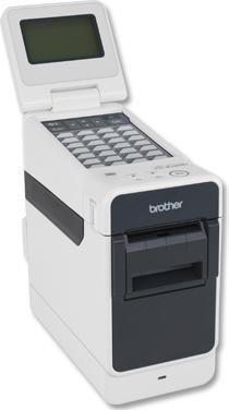 Image du produit Brother Td-2020 (203 dpi)